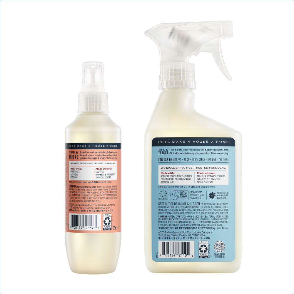 Cat Care Set - Image 2