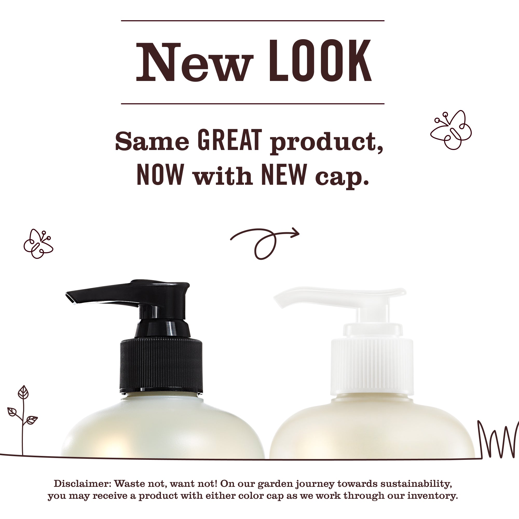 Peppermint Liquid Hand Soap 3-count Bundle - Image 3