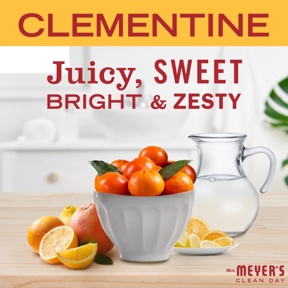Clementine Body Lotion - Image 3