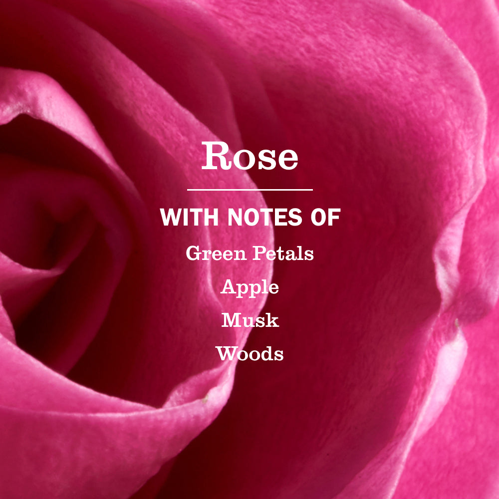 Rose Liquid Hand Soap - Image 4