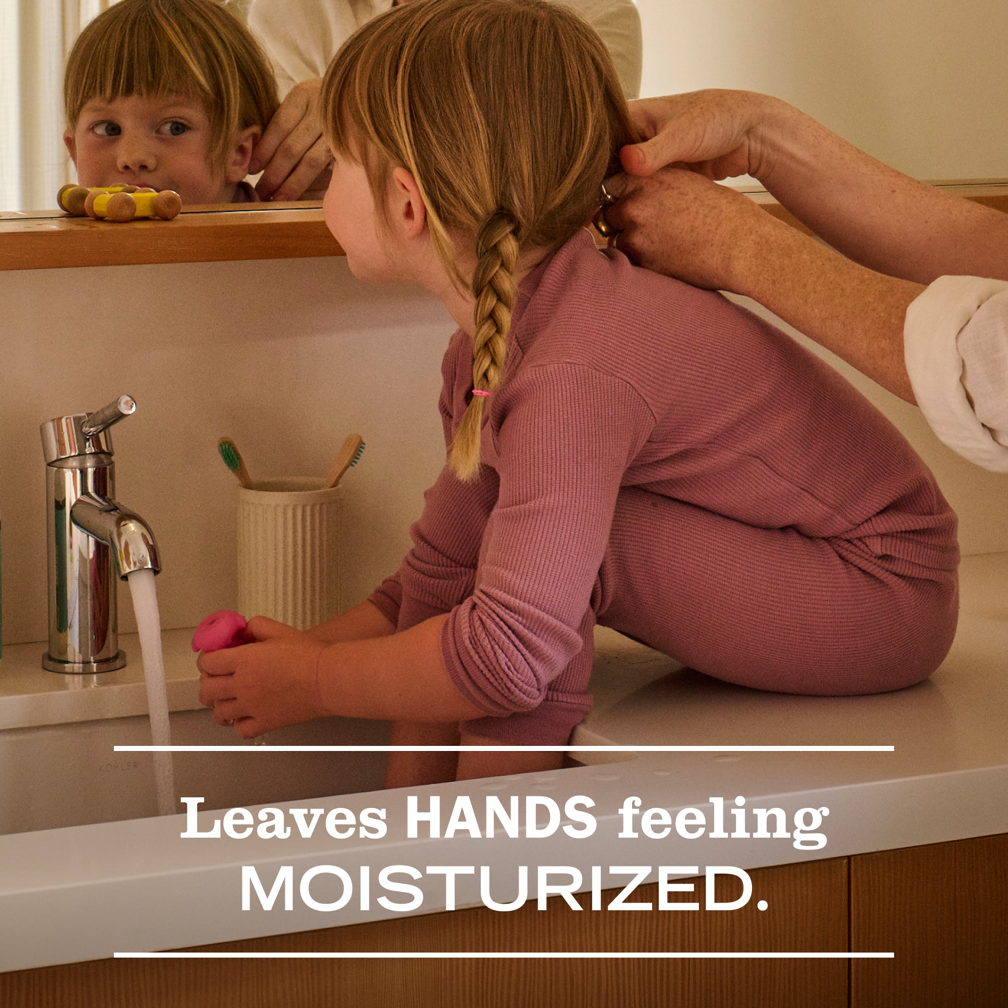 Birchwood Liquid Hand Soap Refill - Image 5