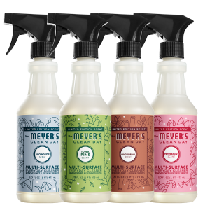 Holiday Seasonal Multi-Surface Everyday Cleaner Collection