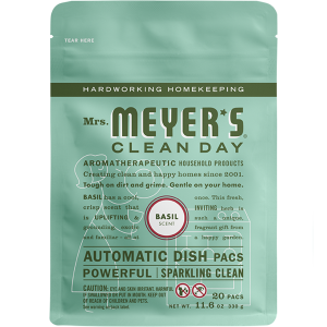 Basil Automatic Dish Pacs