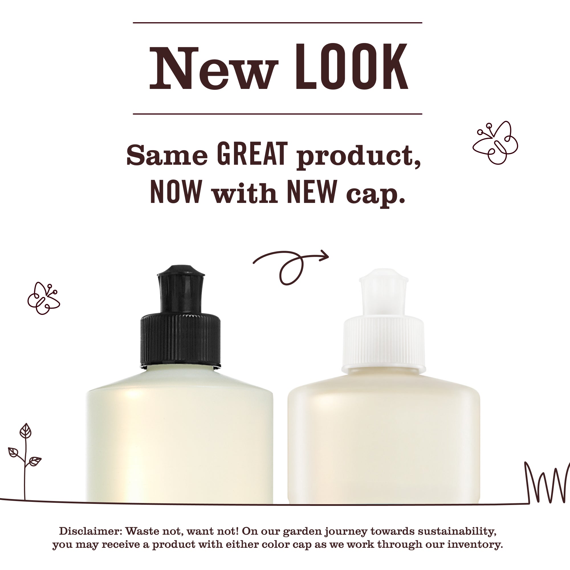 Gingerbread Dish Soap - Image 3